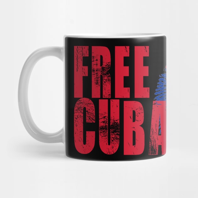 free cuba sos by christinehearst